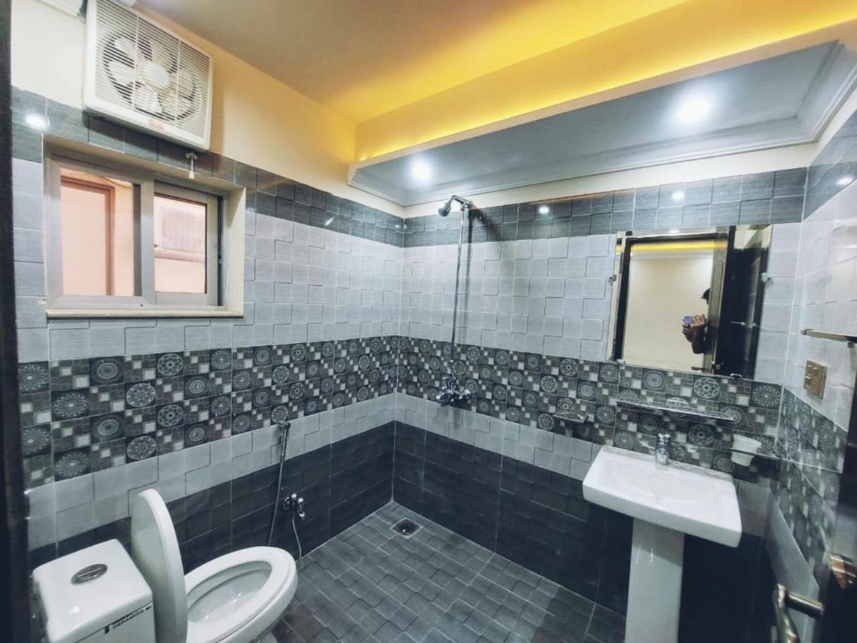 Hotel White Pearl Lahore Exterior photo