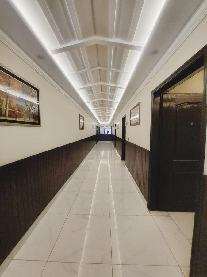 Hotel White Pearl Lahore Exterior photo